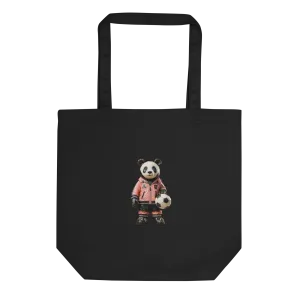🌶️🌶️🌶️ Panda Goal - Tote