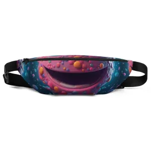 🌶️🌶️🌶️ You're Incredi-Ball - Fanny Pack