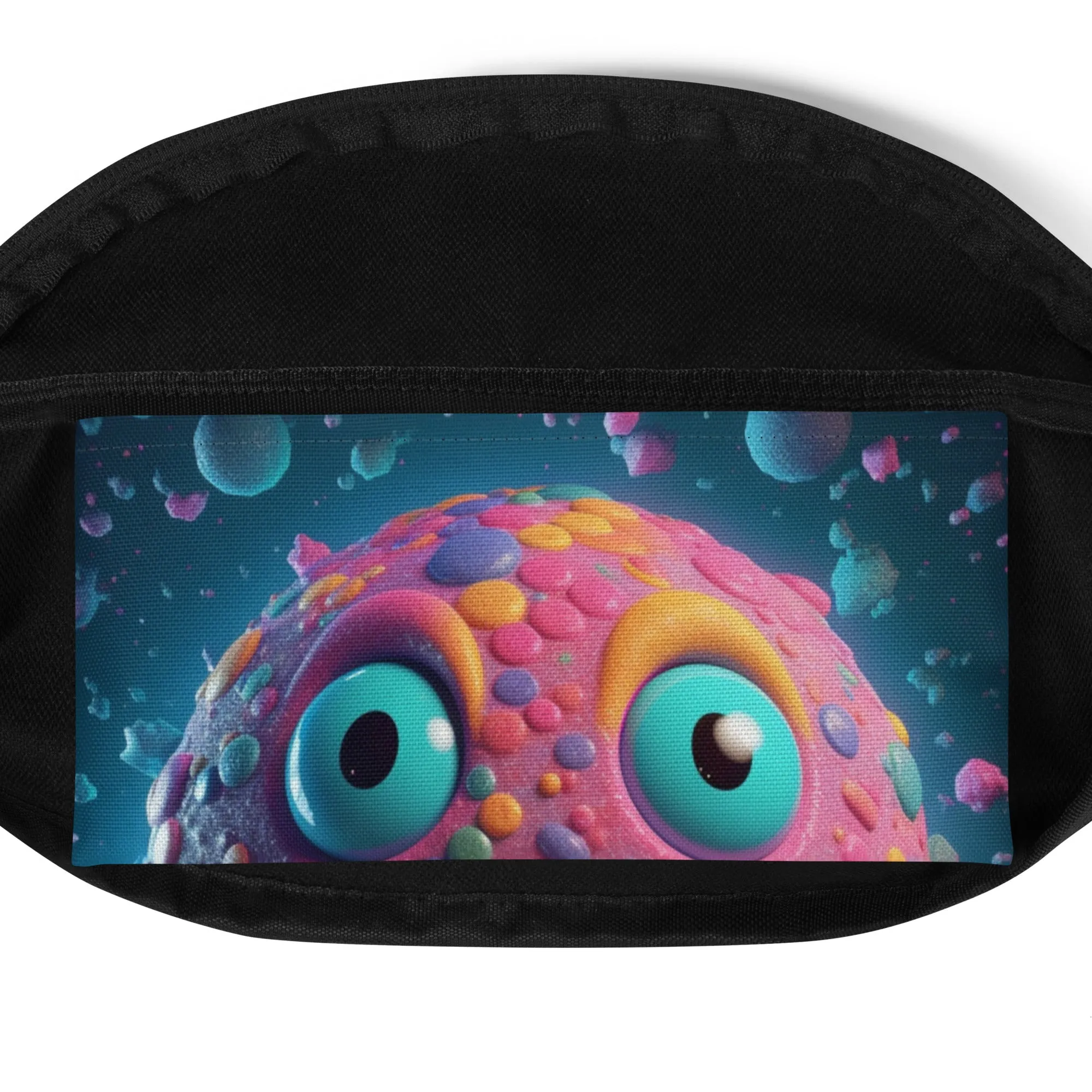 🌶️🌶️🌶️ You're Incredi-Ball - Fanny Pack