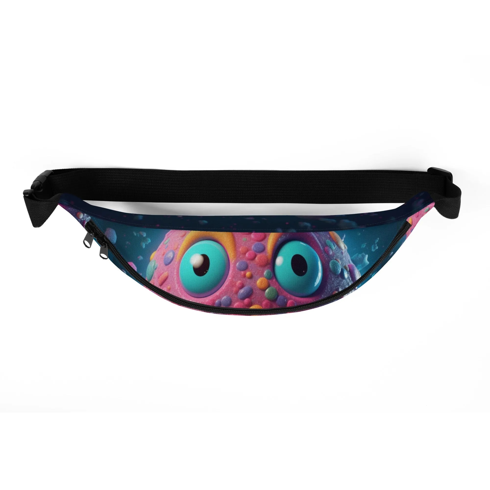 🌶️🌶️🌶️ You're Incredi-Ball - Fanny Pack