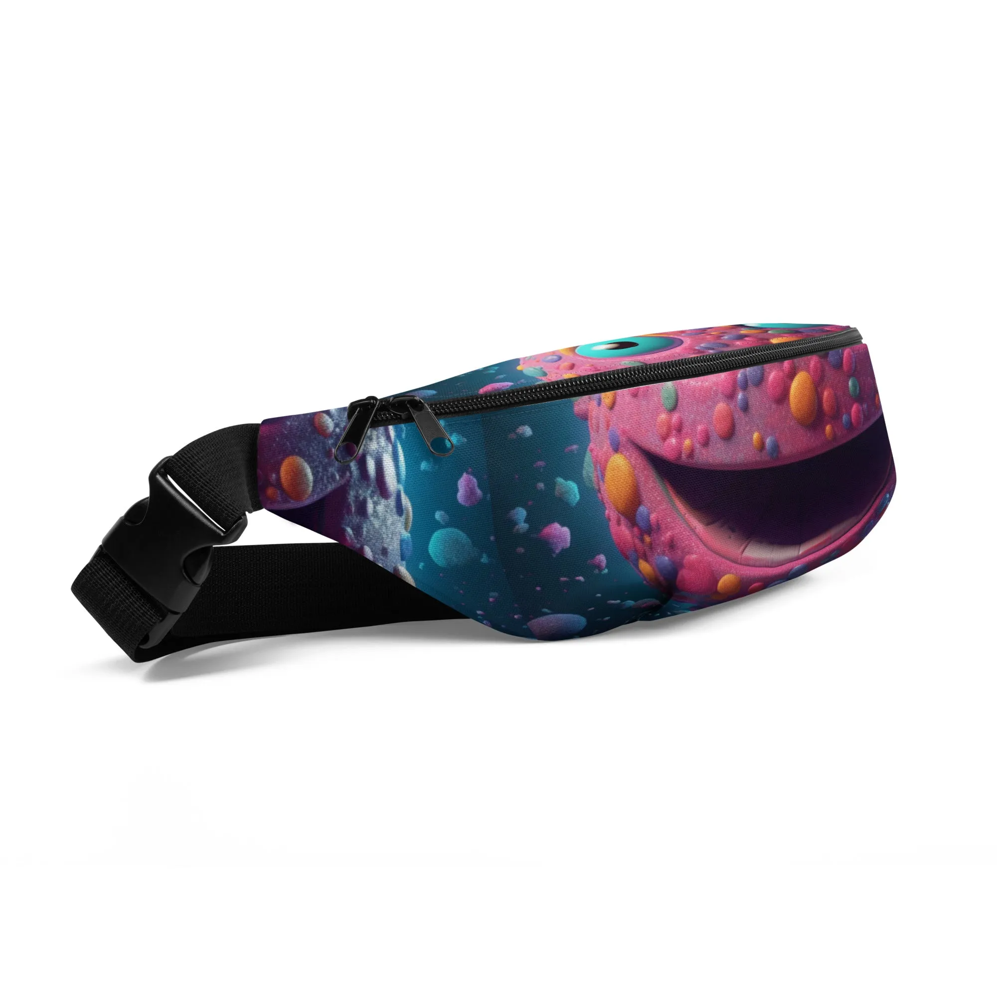 🌶️🌶️🌶️ You're Incredi-Ball - Fanny Pack