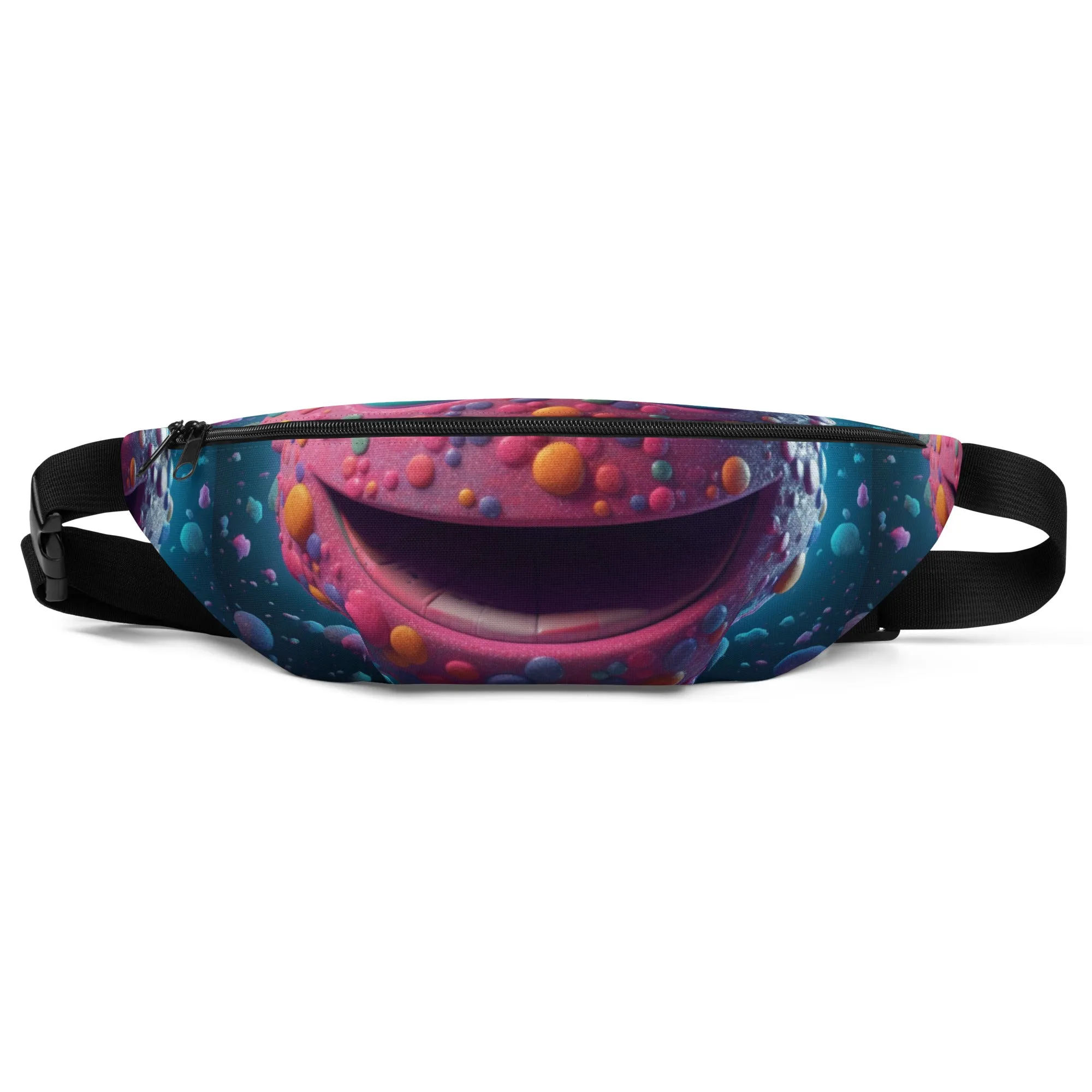 🌶️🌶️🌶️ You're Incredi-Ball - Fanny Pack