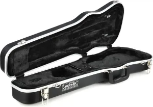 1SKB244 Violin Full size / 14" Viola Deluxe Case