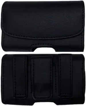 2nd Gen Premium Pouch Case with Belt Clip for Medtronic MiniMed Insulin Pump 770G / 780G / 670G / 640G / 630G