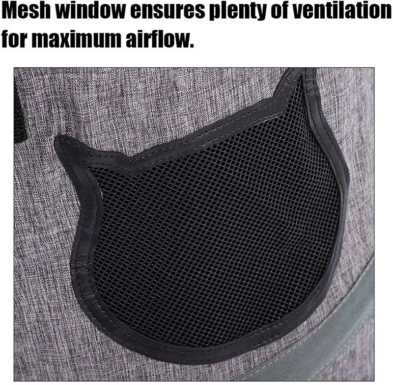 3 In 1 Expandable Cat Tunnel
