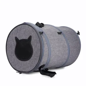 3 In 1 Expandable Cat Tunnel