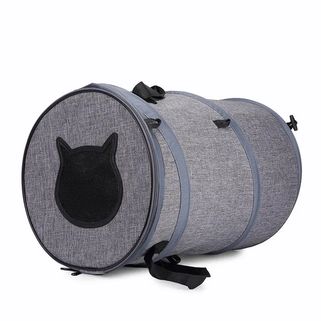 3 In 1 Expandable Cat Tunnel