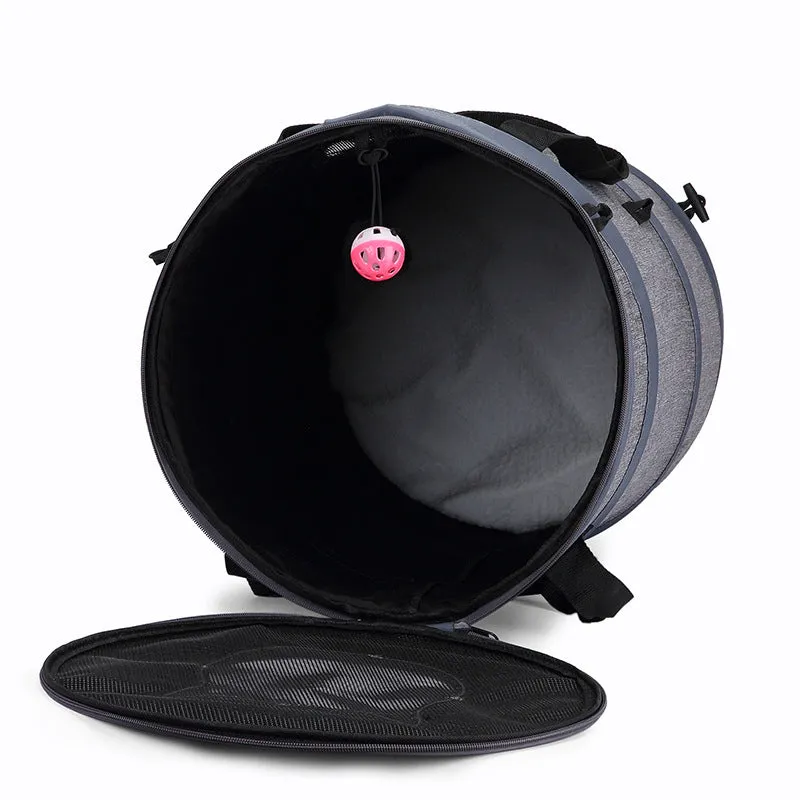 3 In 1 Expandable Cat Tunnel