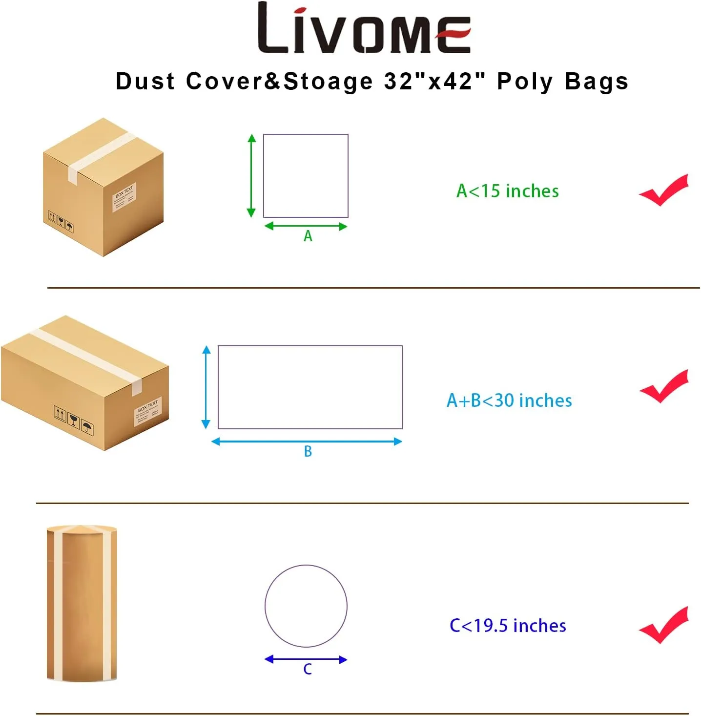 5 Pack 3242 inches Clear Plastic Storage Bags Dustproof Moistureproof Jumbo Moving and storage bag for Blanket Clothes and Big Plush Toys Luggage, Suitcase, Comforter, Chair, Kids Bike,Reusable