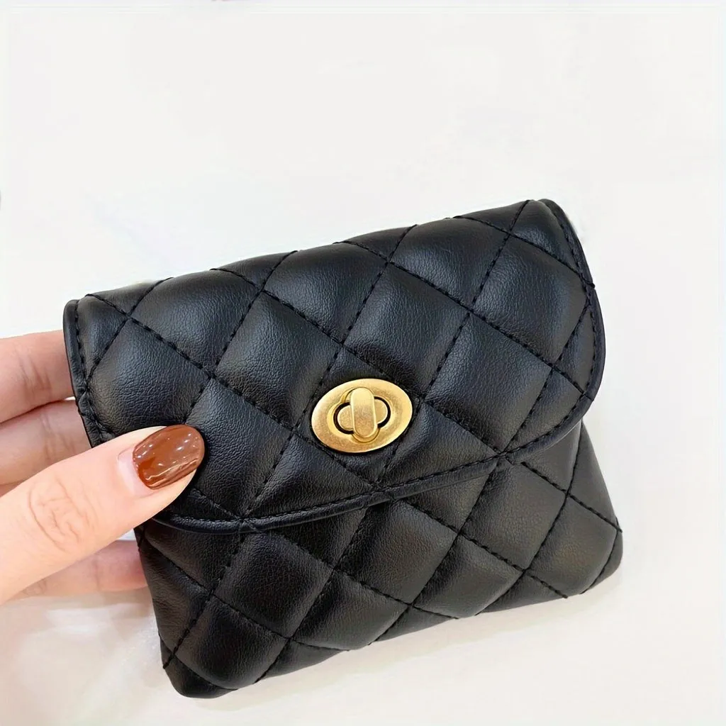 Adjustable Embossed PU Leather Belt Bag Crossbody Waist Purse Fanny Pack