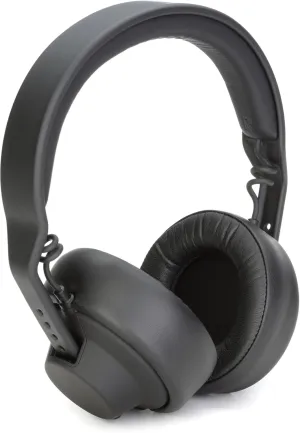 AIAIAI TMA-2 Move Wireless Bluetooth 5.0 Connectivity with  40h Playback, Black