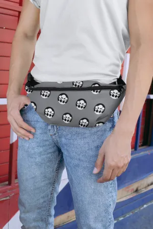 Aliens Trio Fanny Pack