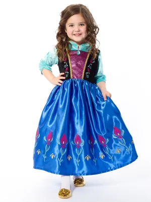 Alpine Princess Dress