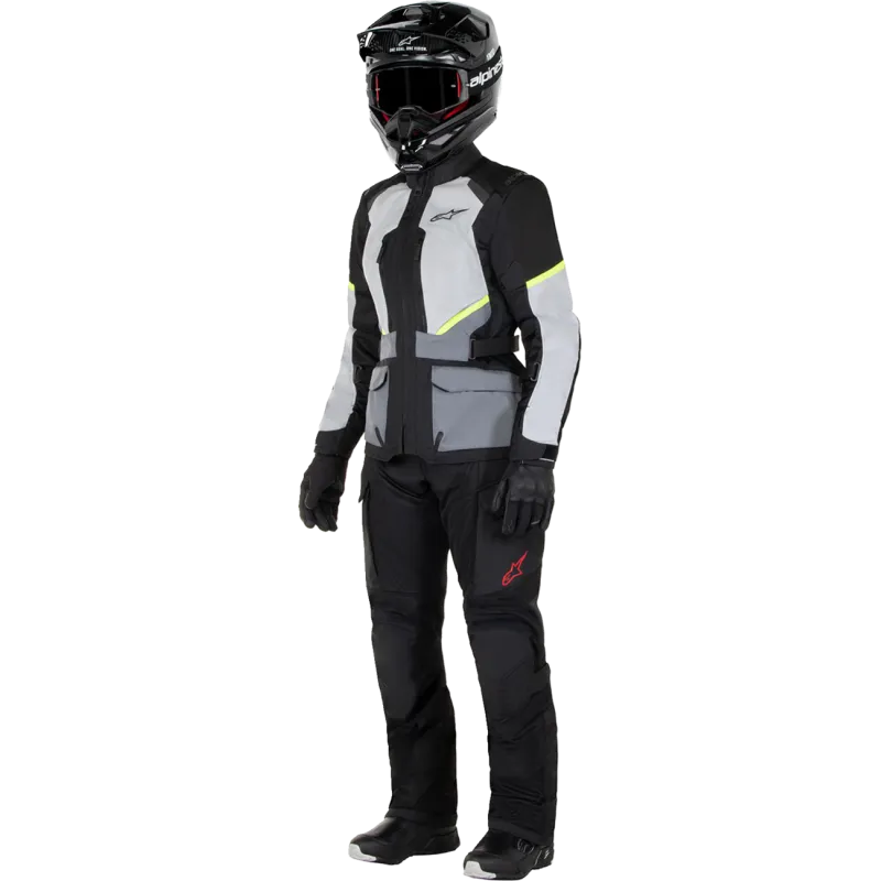 ALPINESTARS STELLA ANDES AIR DRYSTAR JACKET