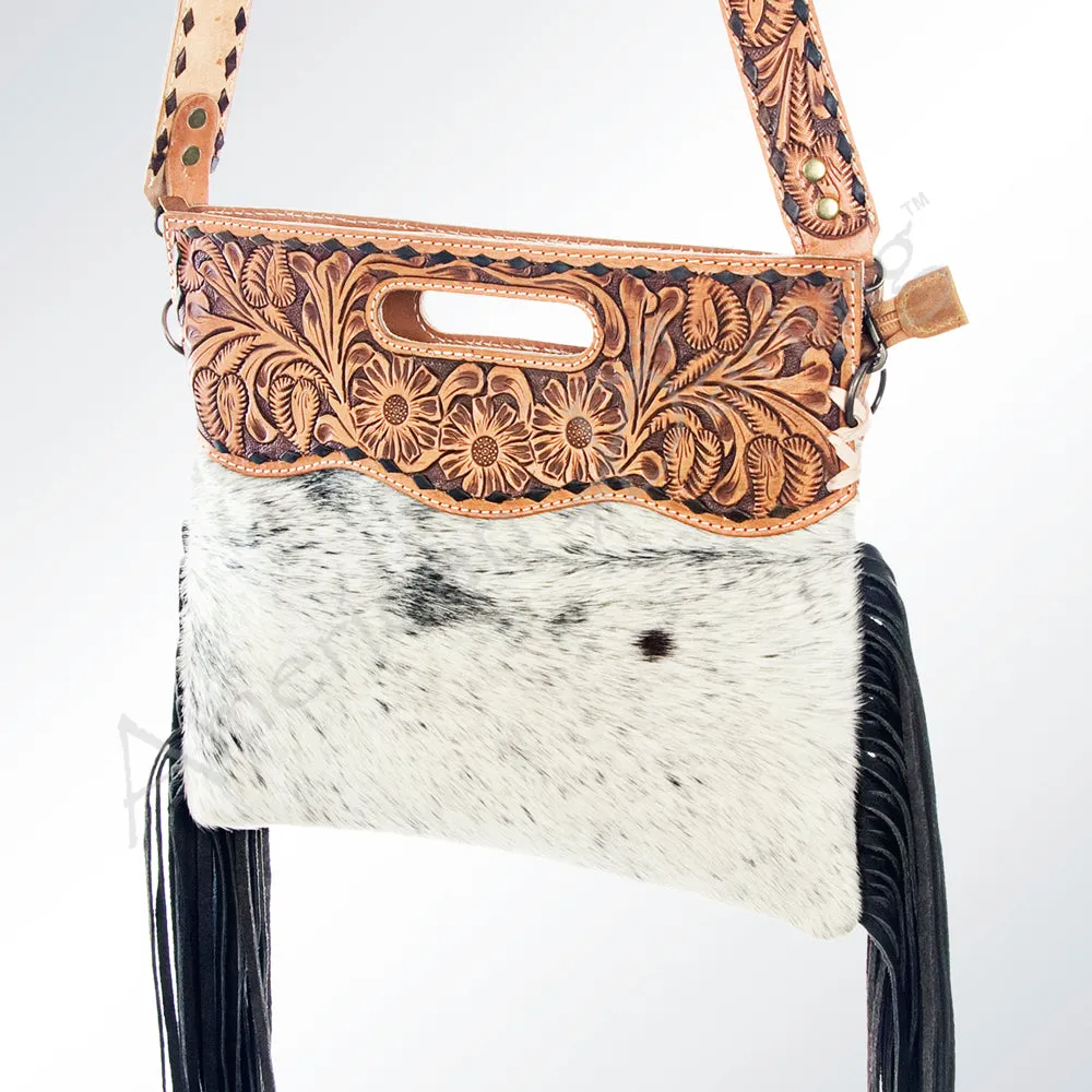 American Darling Clutch Crossbody Bag ADBGS146BKWBU