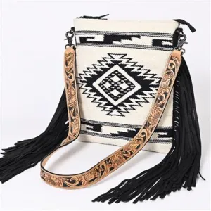 American Darling Messenger Bag ADBGS192CA