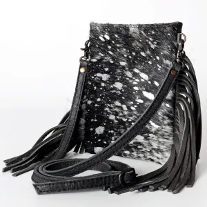 American Darling Small Crossbody Messenger Bag ADBGS153ACSLFRNG