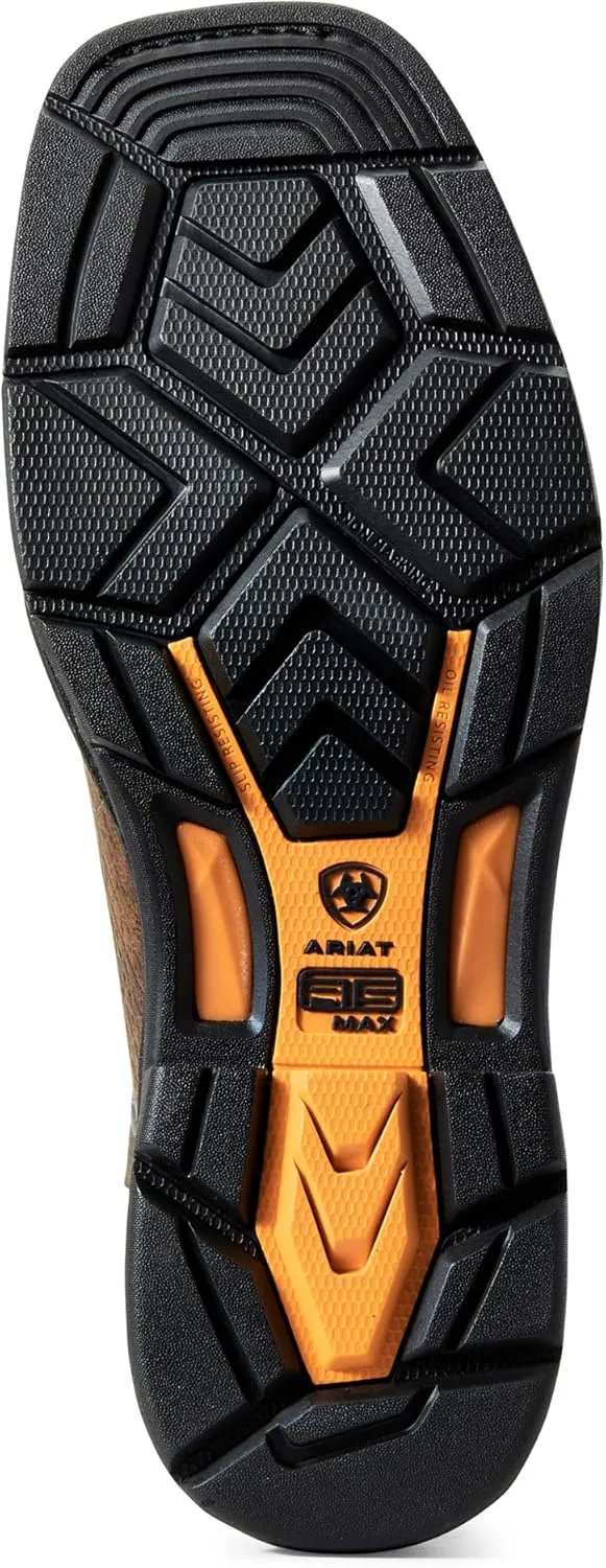 Ariat Men's Workhog Xt Wide Square Toe Boot Western