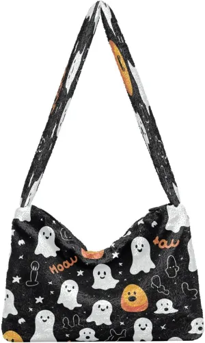 Art Gallery the Tree Womens Shoulder Handbags, Zipper Shoulder Bag, Bags for Women Handbag