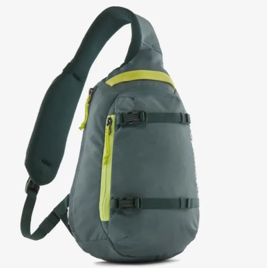 Atom Sling 8L