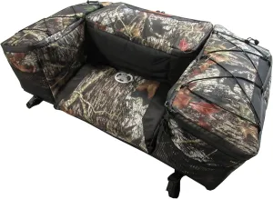 ATV Gear & Cooler Bag - KOLPIN Pursuit CAMO, Mossy Oak, Model: 91157