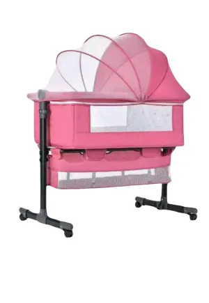Baby Co-sleeper Foldable Crib