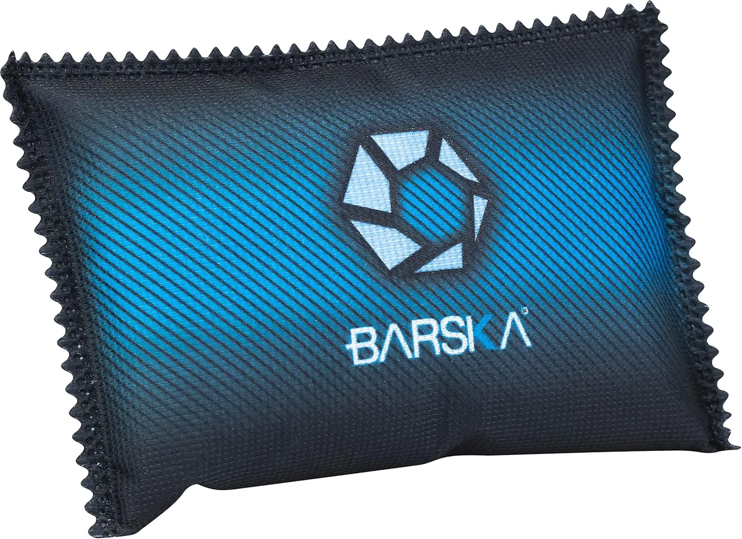 BARSKA Rechargeable Desiccant Dehumidifier – Portable Moisture Absorber for Safes, Closets, Basements, Cars – Reusable & Microwaveable