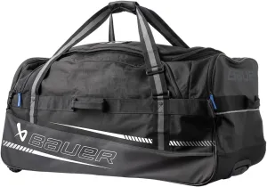 Bauer Hockey Elite Wheel Bag, Senior, '24