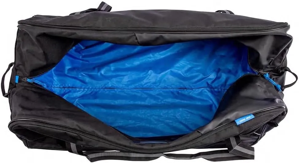 Bauer Hockey Premium Wheel Bag '24