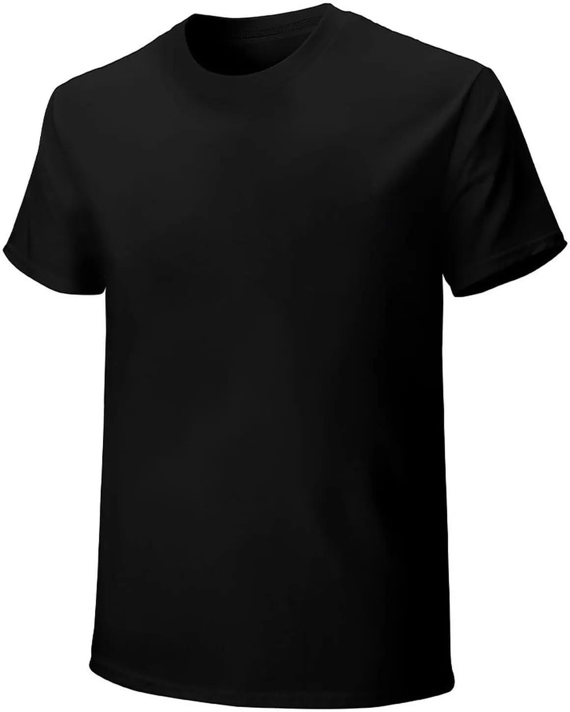 B.B. King Live 2008-2009 Tour Mens Black T Shirt New Adult BB King Black