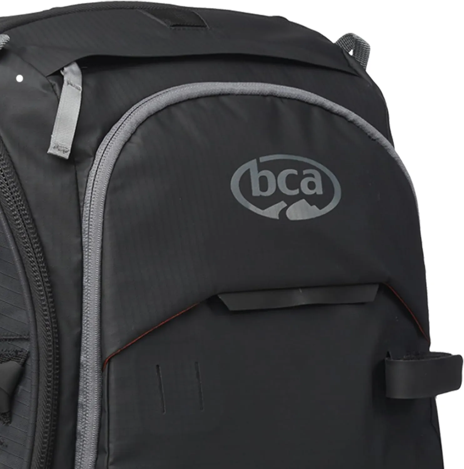 BCA Classic, Black, S/M (Volumen: ca.30l)