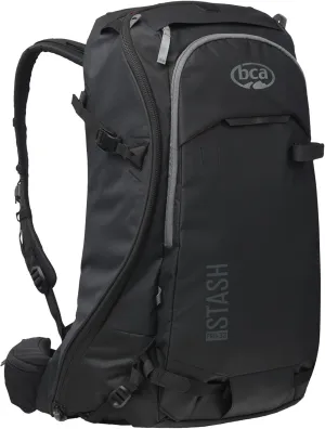 BCA Classic, Black, S/M (Volumen: ca.30l)