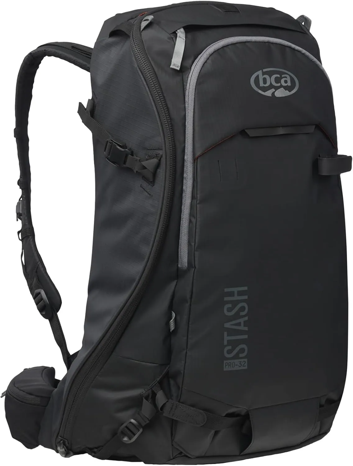BCA Classic, Black, S/M (Volumen: ca.30l)
