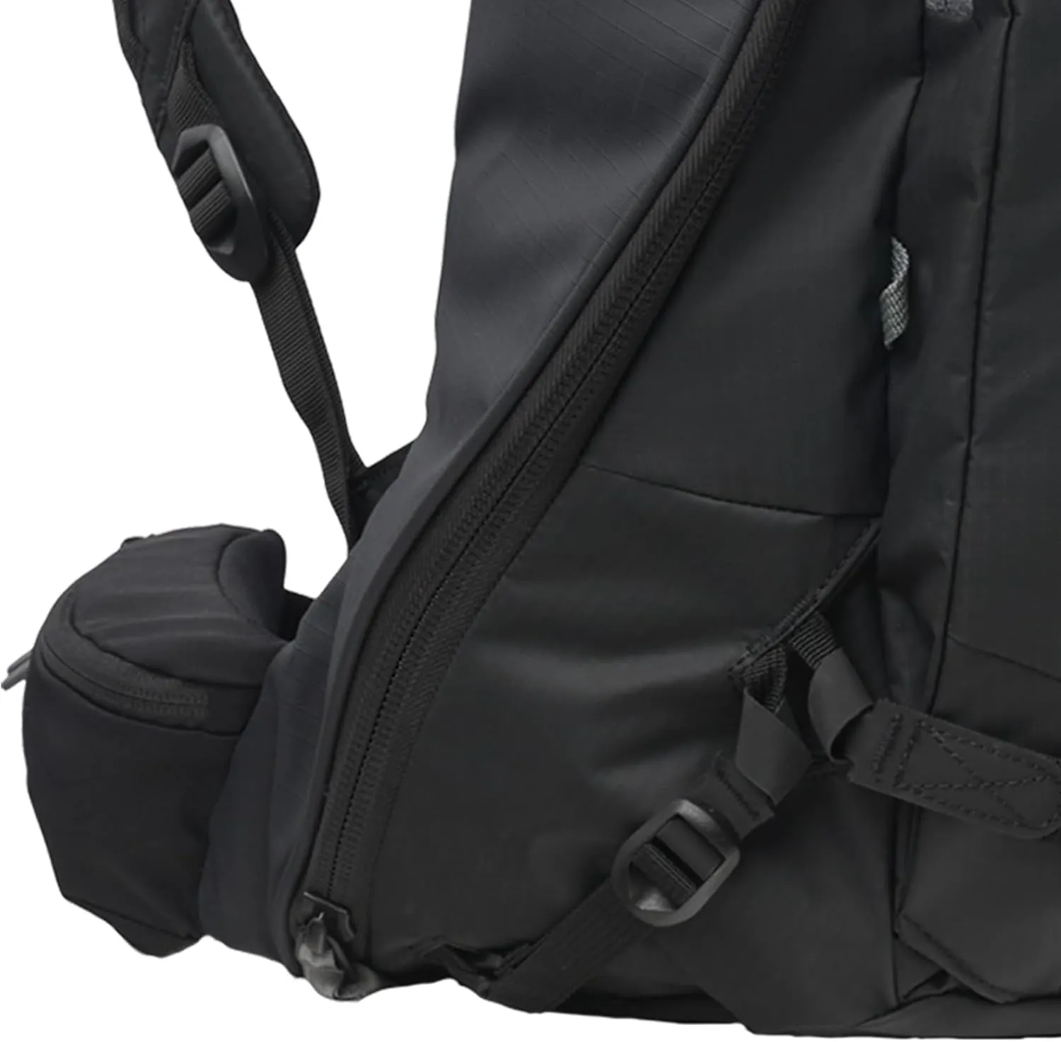 BCA Classic, Black, S/M (Volumen: ca.30l)