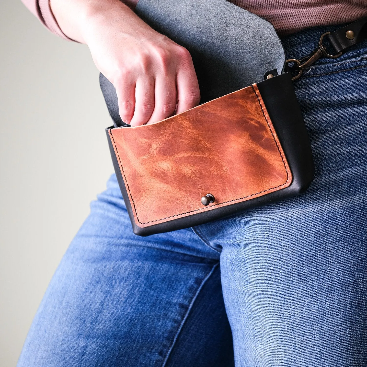 Belt Bag
