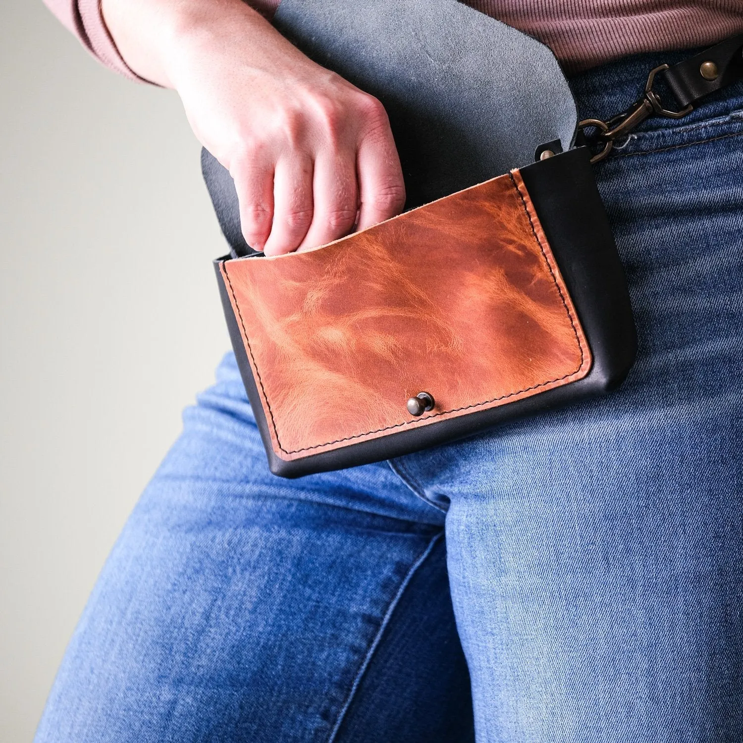 Belt Bag