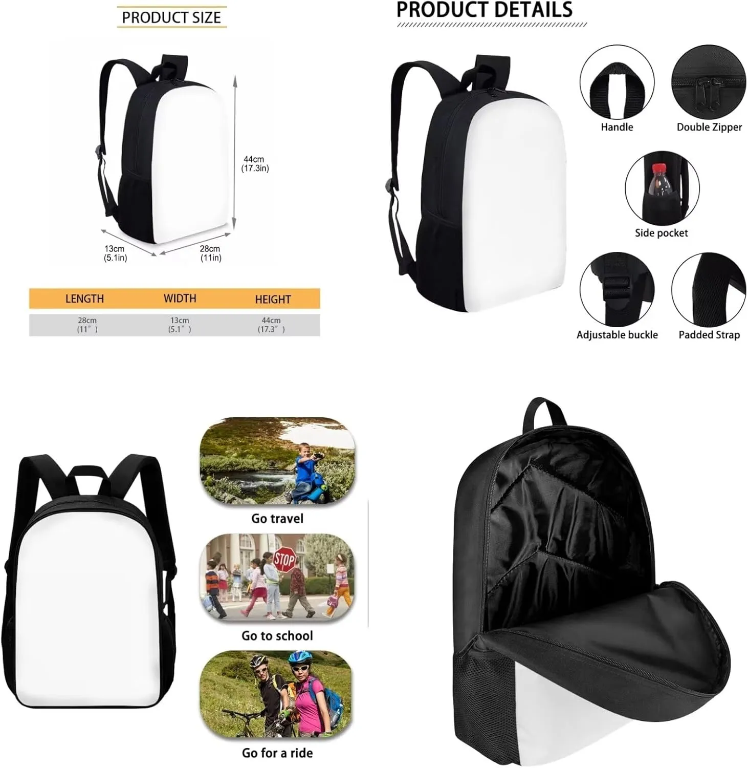 Black African Boy Backpack with Lunch Box for Kids Bookbag Set Age 6-8/10-12 Elementary Middle School Bags Black Boys Basketball Backpacks for 2Nd/3rd/4th Grade Lunch Bag Small Pencil Case