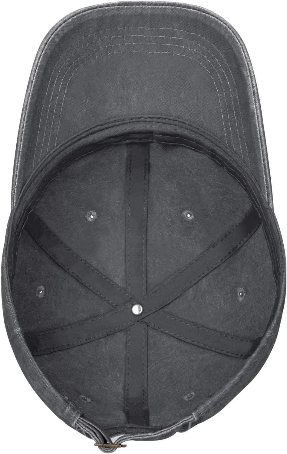 Blacksmith Hammer Adult Mesh Baseball Cap Outdoor Sports Cap for Men Women