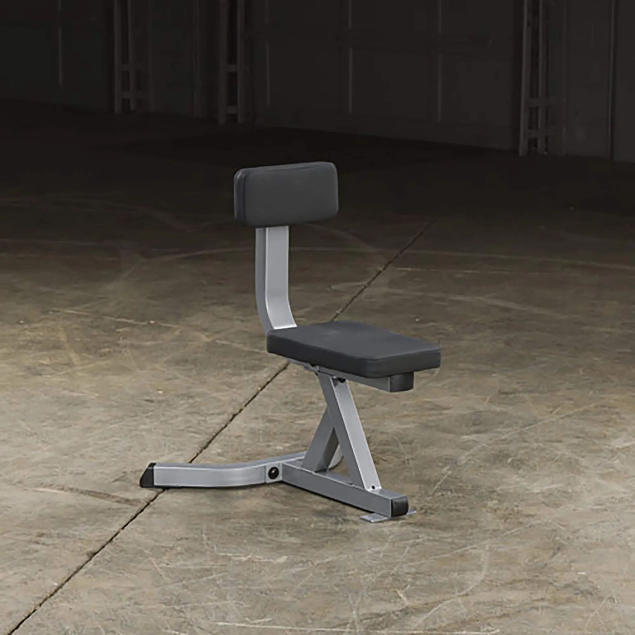Body Solid GST20 Utility Bench