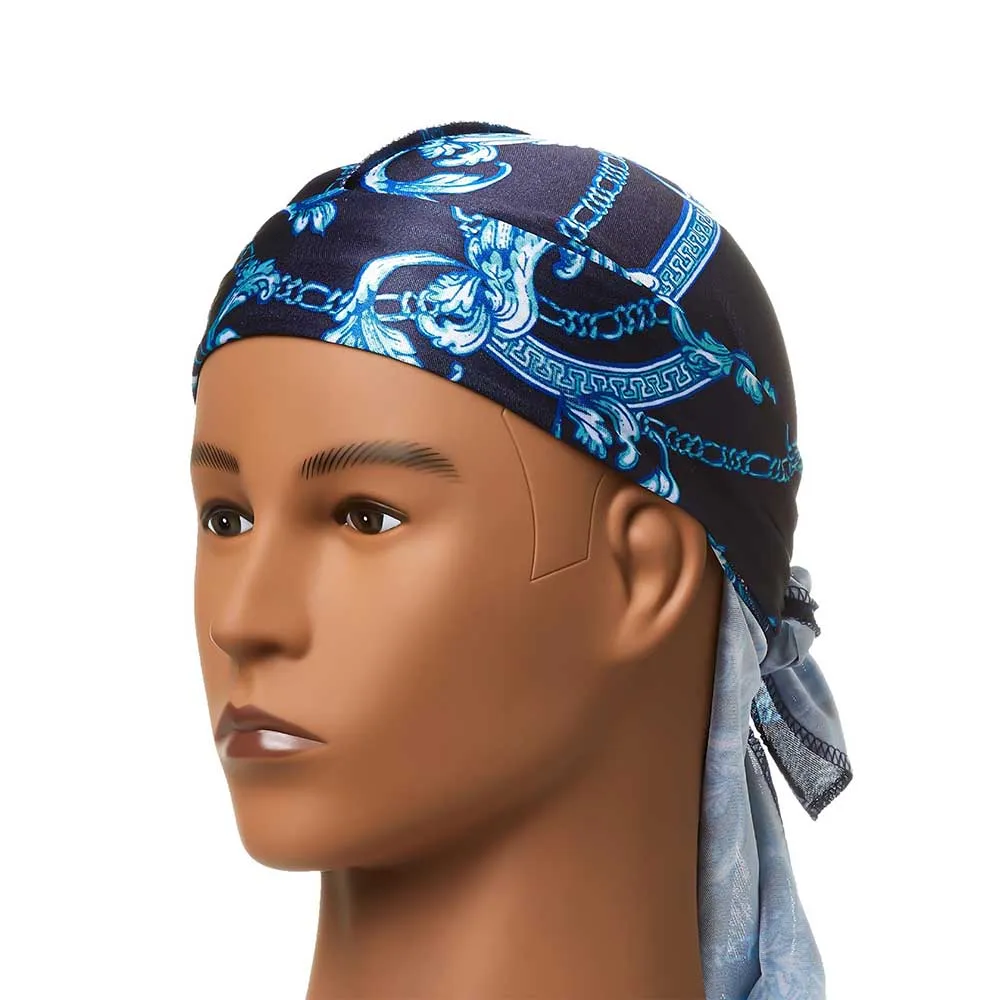 Bow Wow X Power Wave Luxe Design Durag