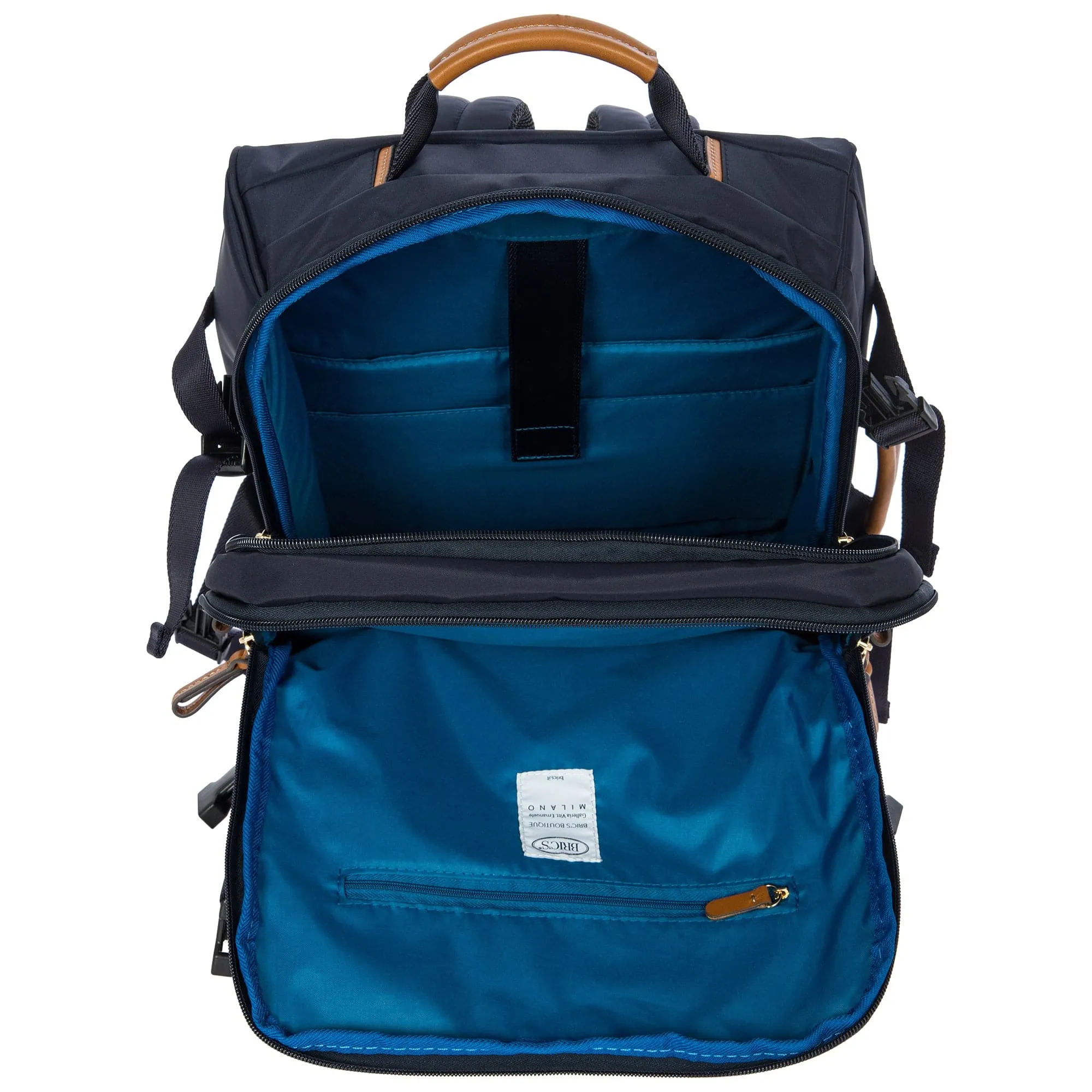 Bric's X-Bag/X-Travel Montagne Backpack