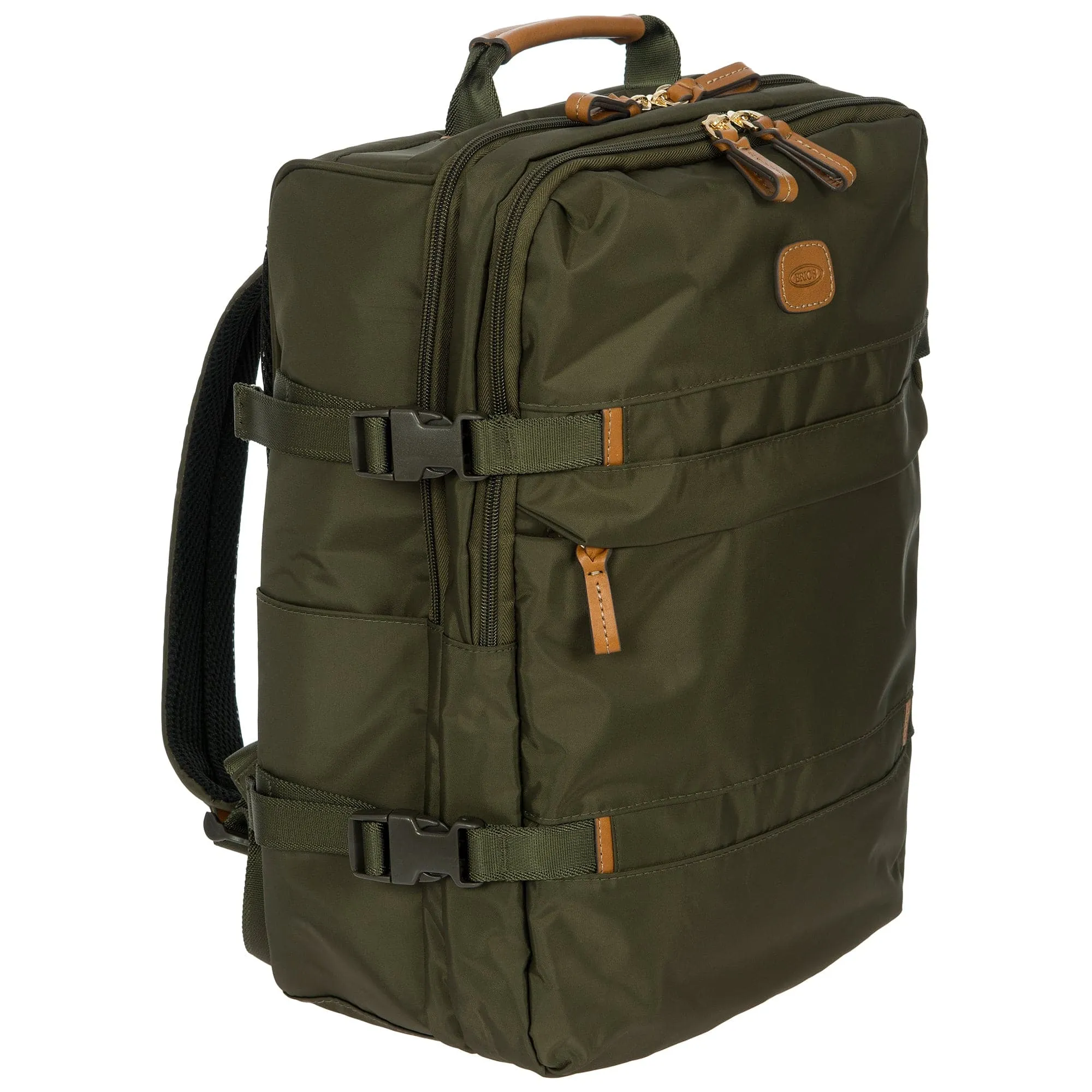 Bric's X-Bag/X-Travel Montagne Backpack