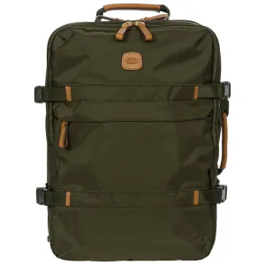 Bric's X-Bag/X-Travel Montagne Backpack