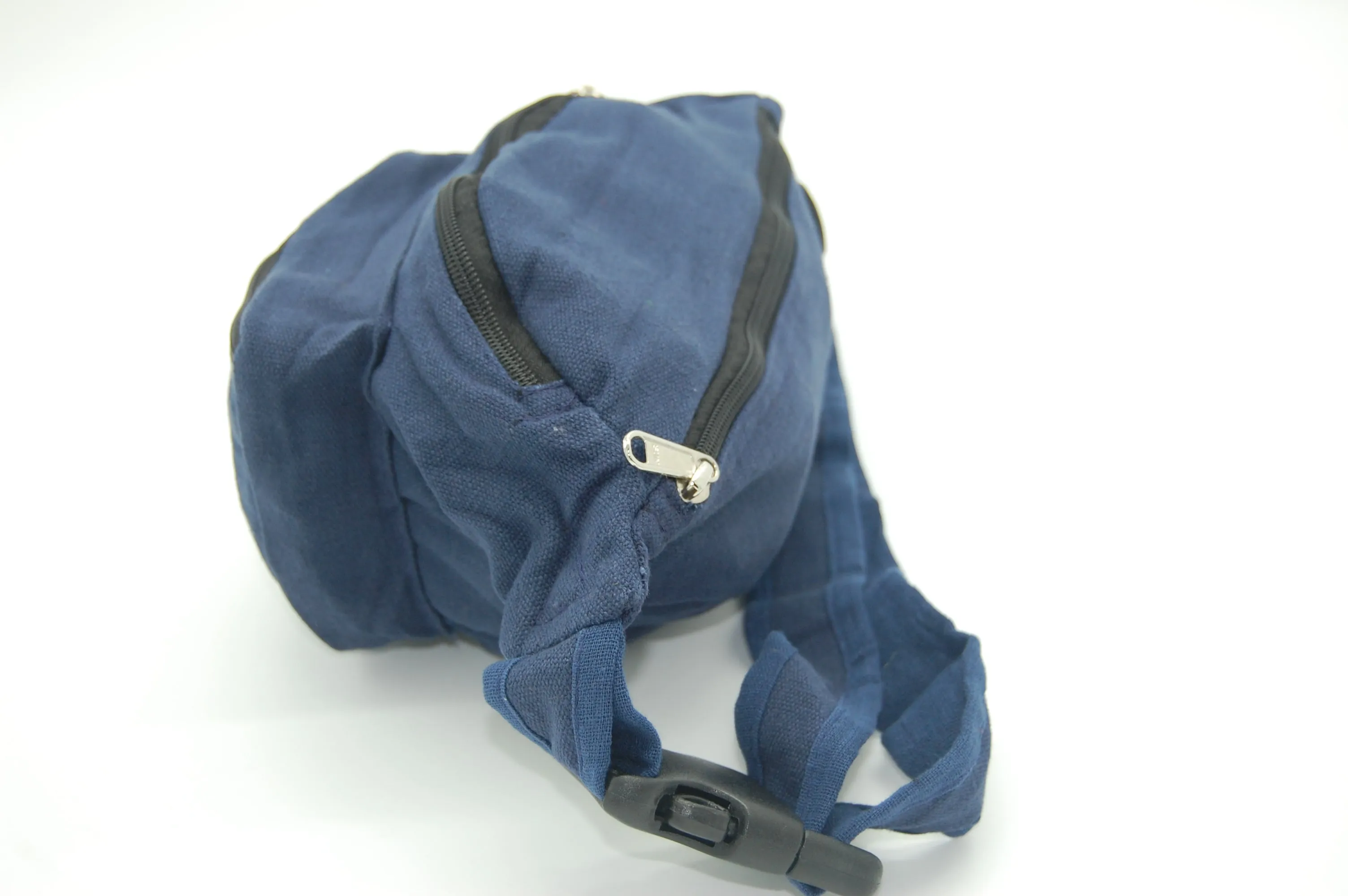 Bum Bag - Plain, Various Colours