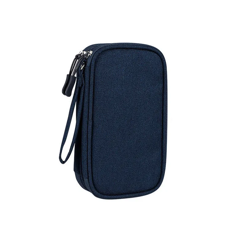 Cable Storage Mobile Cloth Hard Disk Phone Bags