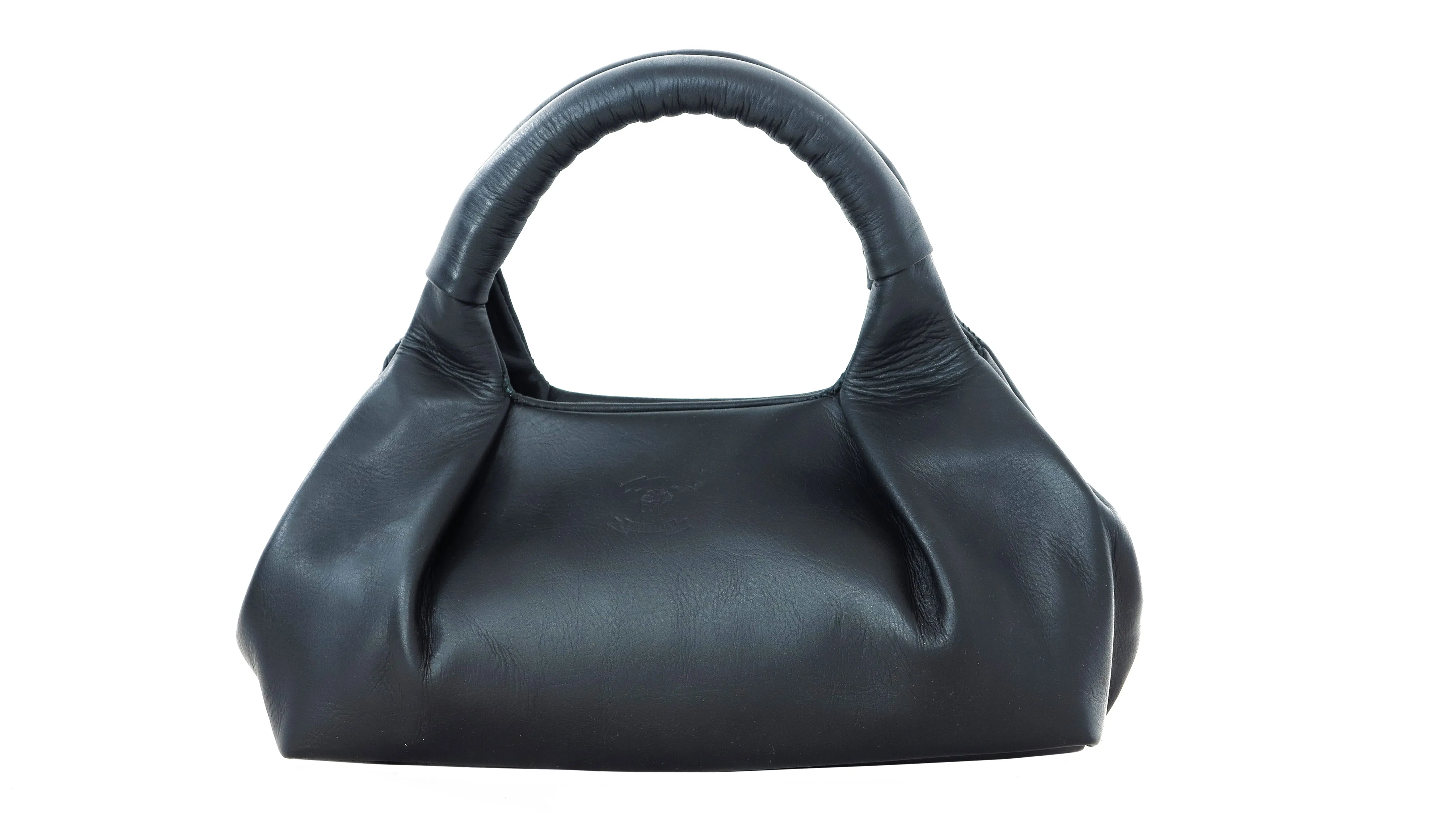 CALLAS (so soft, little but so roomy, a little hand clutch for your individual shopping needs or an Opéra event)