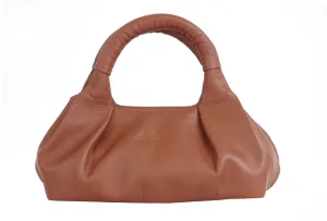 CALLAS (so soft, little but so roomy, a little hand clutch for your individual shopping needs or an Opéra event)