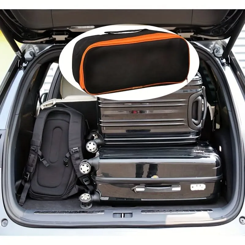 Canvas Tool Bags Portable Organizer - 3 pcs.