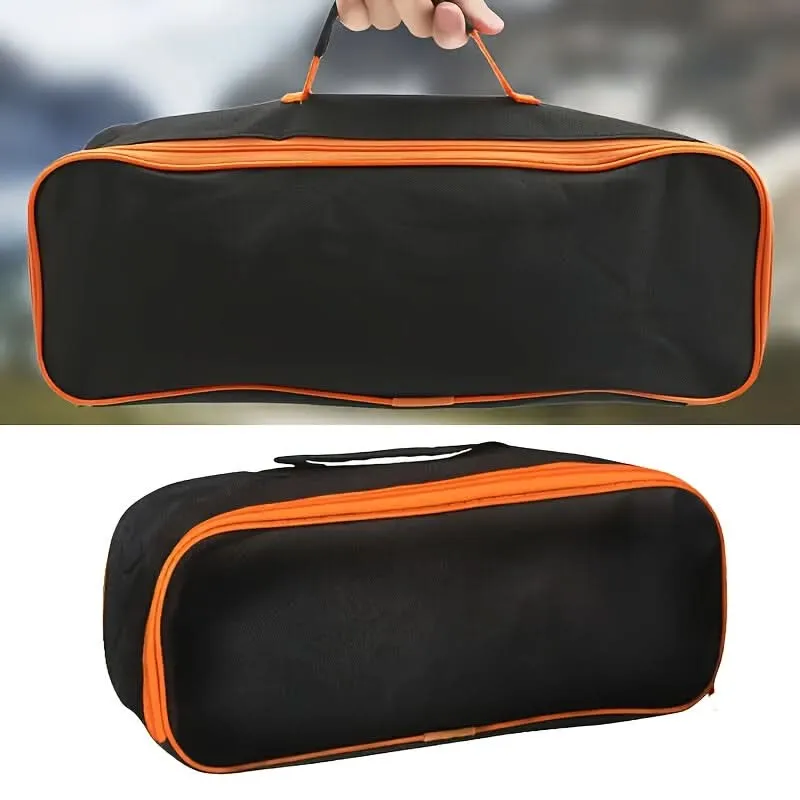 Canvas Tool Bags Portable Organizer - 3 pcs.