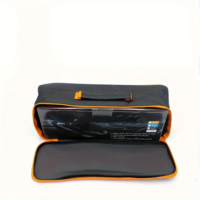 Canvas Tool Bags Portable Organizer - 3 pcs.